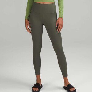 NWT Lululemon Ribbed Align ARMG